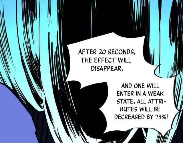 God killer Chapter 6 page 27 - 
