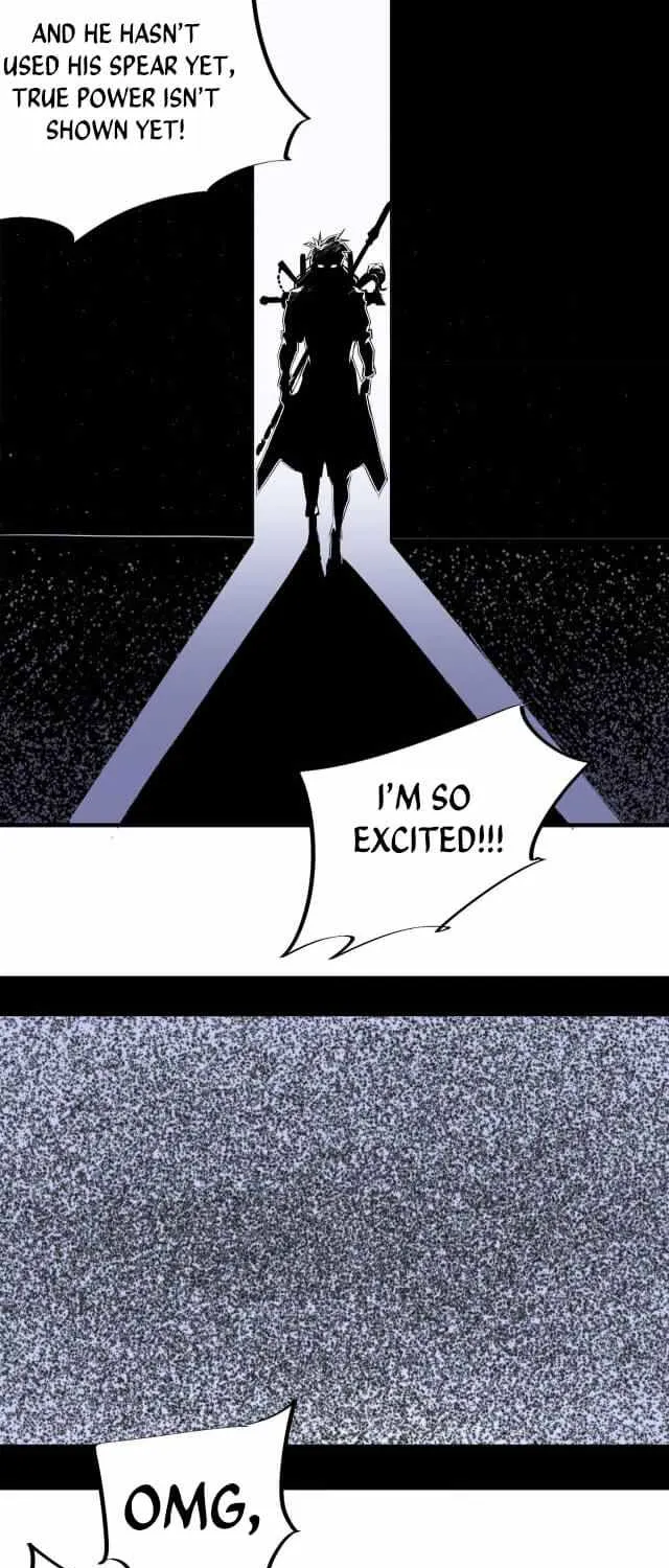 God killer Chapter 6 page 4 - 