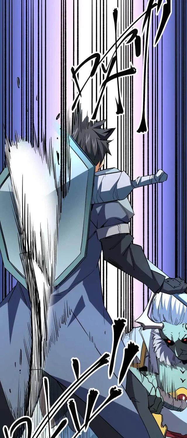 God killer Chapter 6 page 35 - 