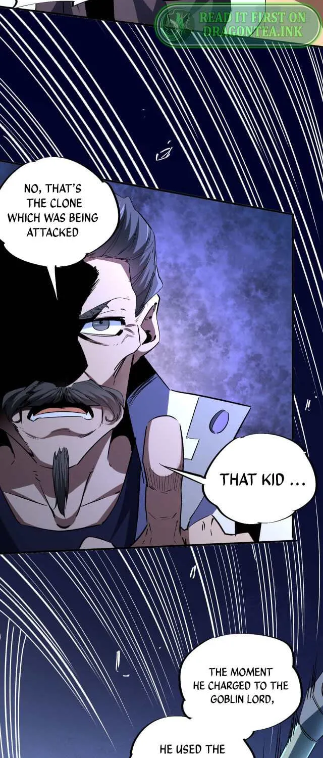 God killer Chapter 6 page 38 - 