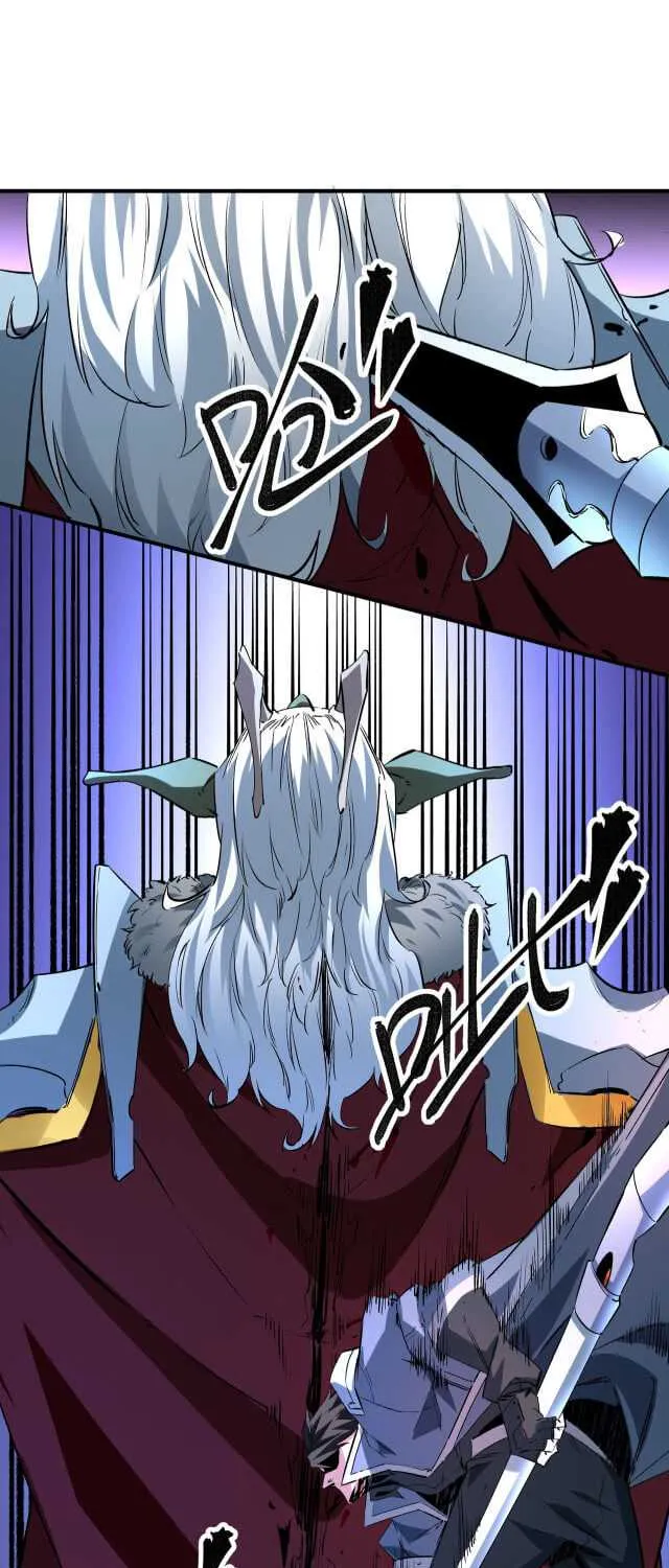 God killer Chapter 6 page 41 - 