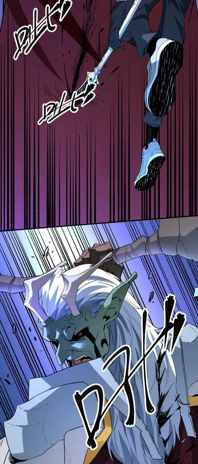 God killer Chapter 6 page 42 - 