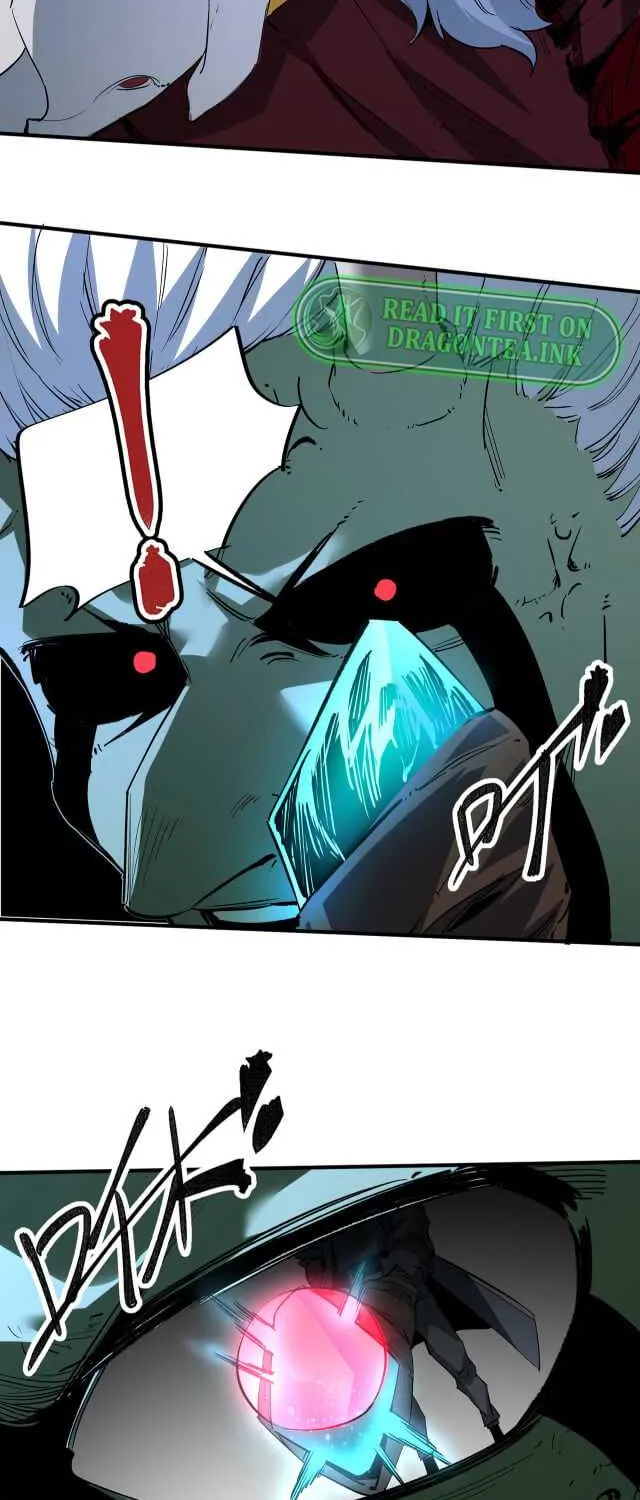 God killer Chapter 6 page 43 - 