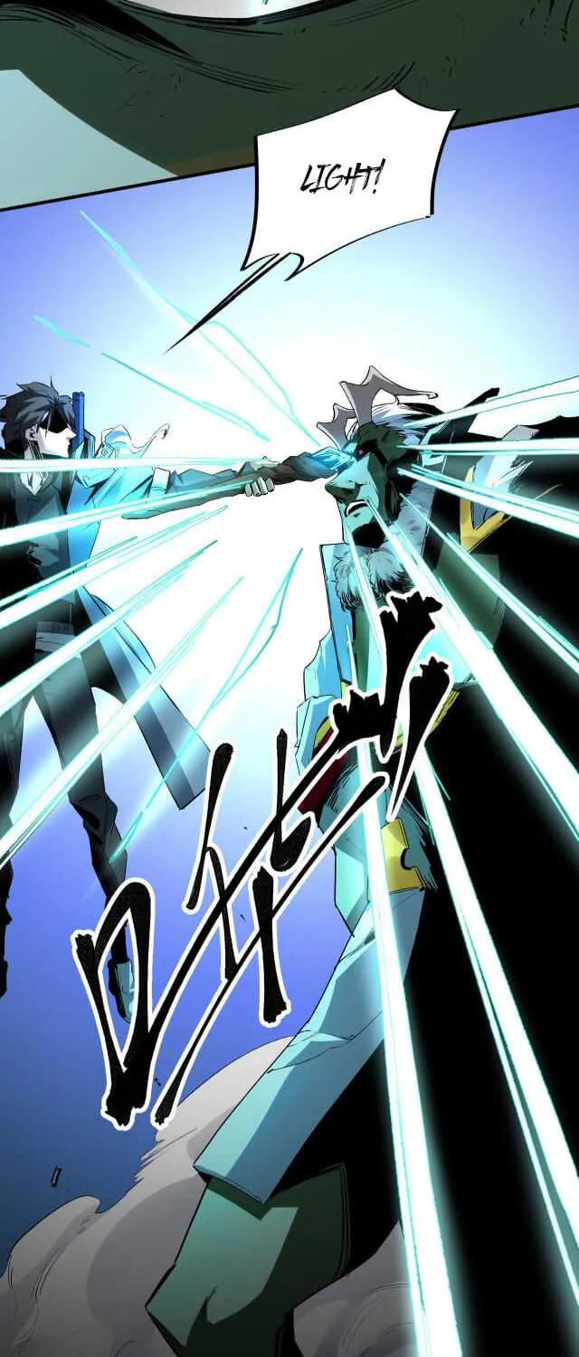 God killer Chapter 6 page 44 - 