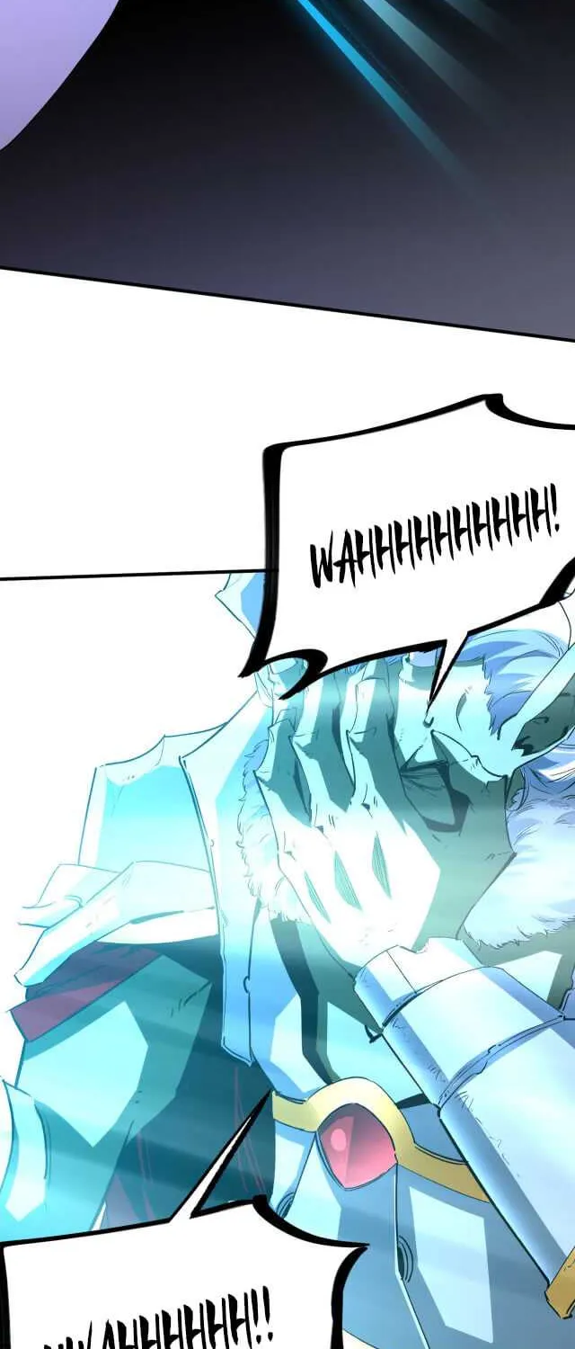 God killer Chapter 6 page 46 - 