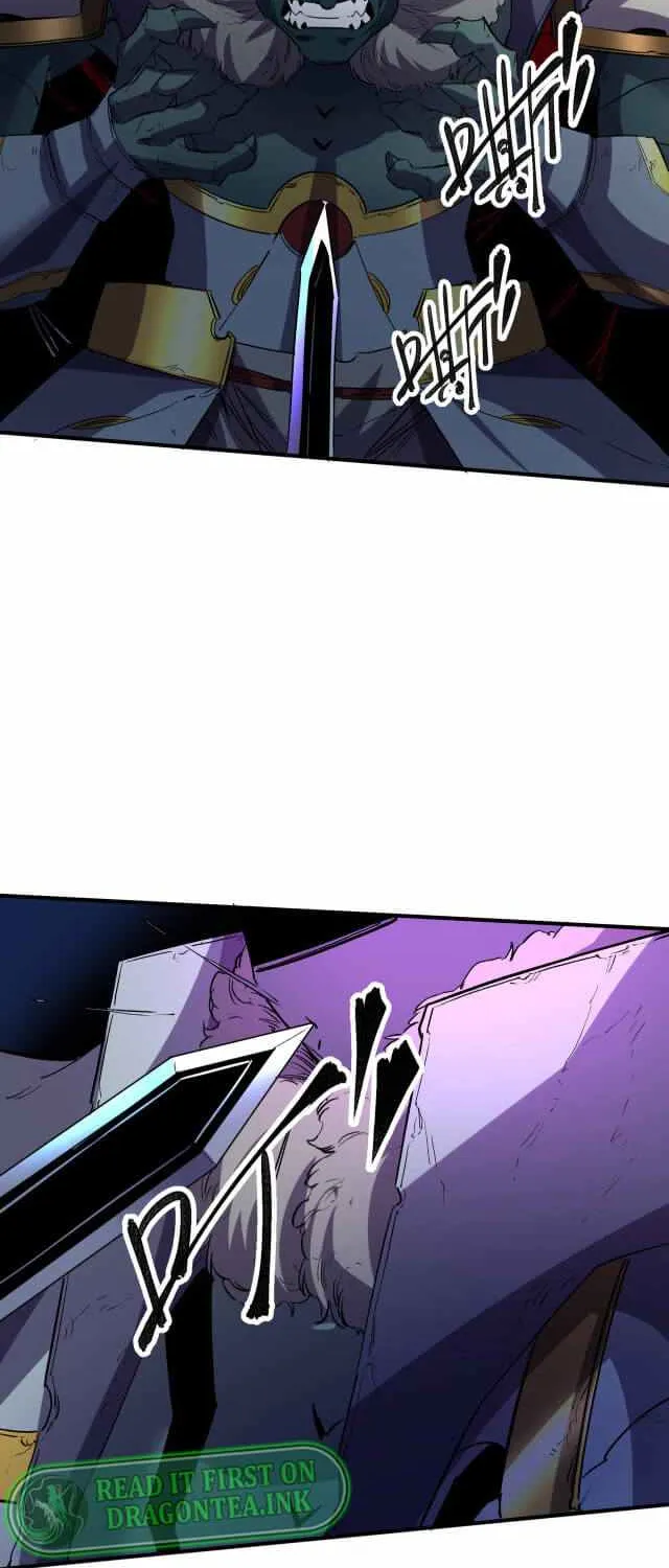 God killer Chapter 6 page 50 - 