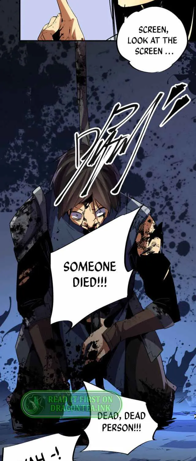God killer Chapter 6 page 6 - 
