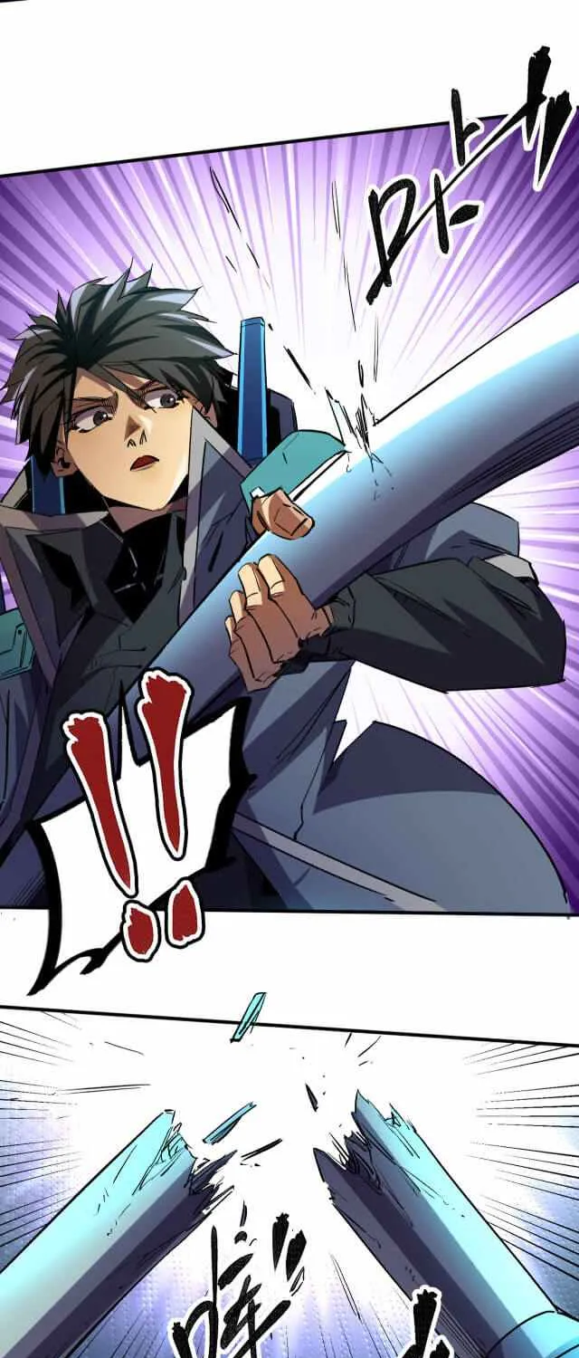 God killer Chapter 6 page 51 - 