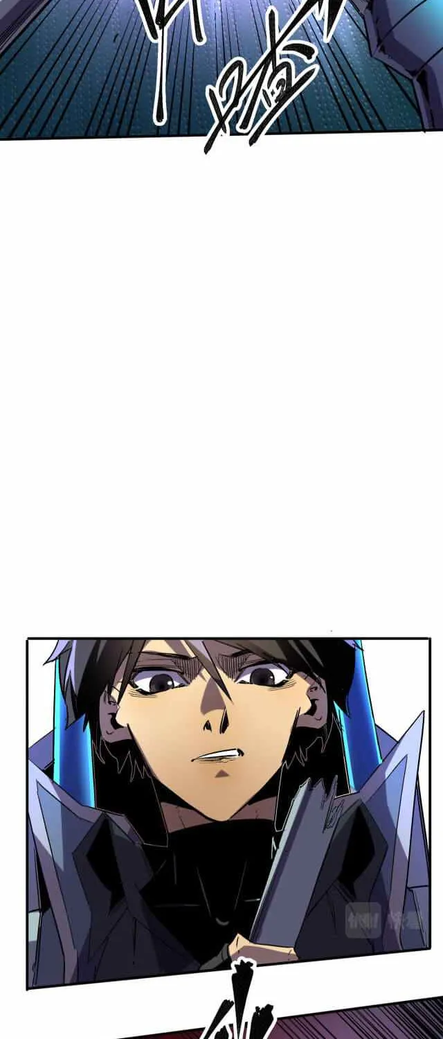 God killer Chapter 6 page 52 - 