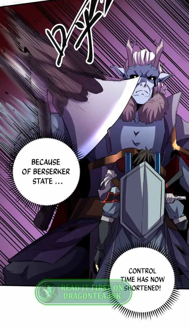 God killer Chapter 6 page 53 - 