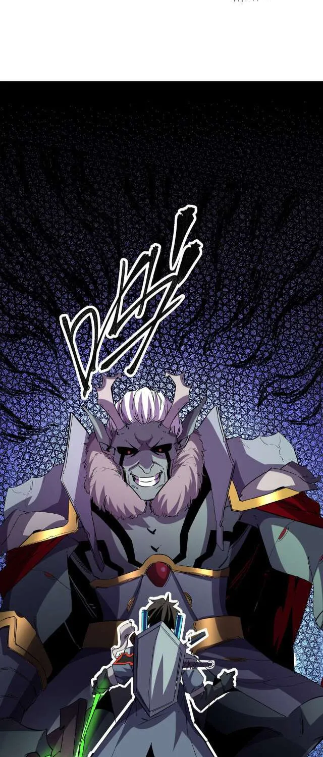God killer Chapter 6 page 57 - 