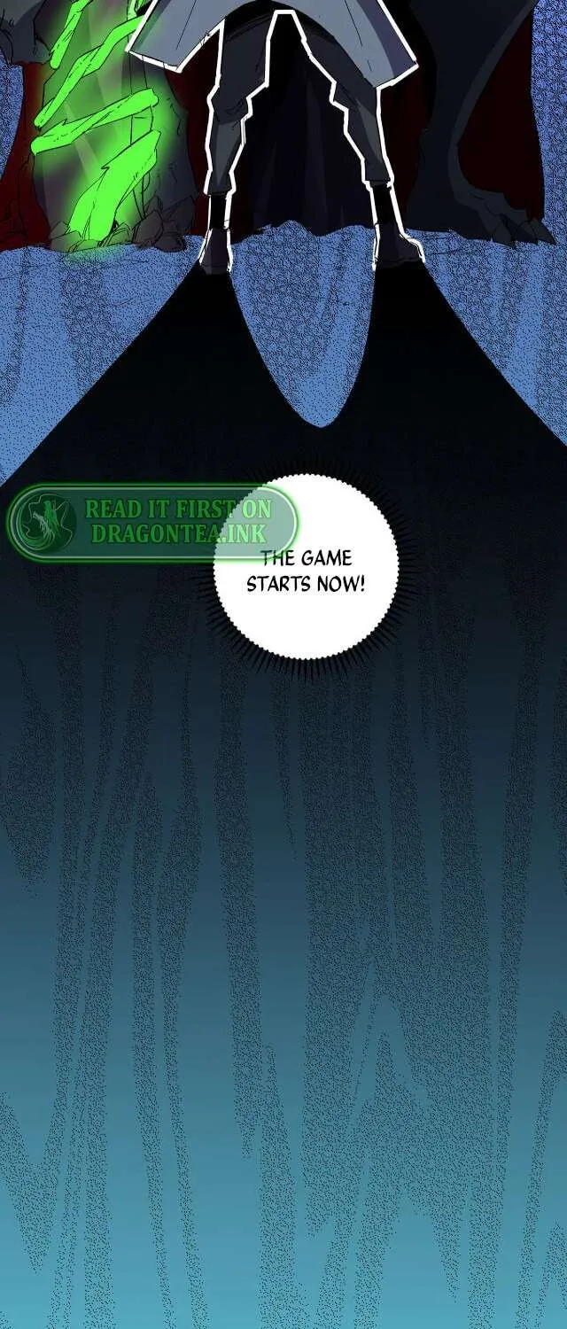 God killer Chapter 6 page 58 - 