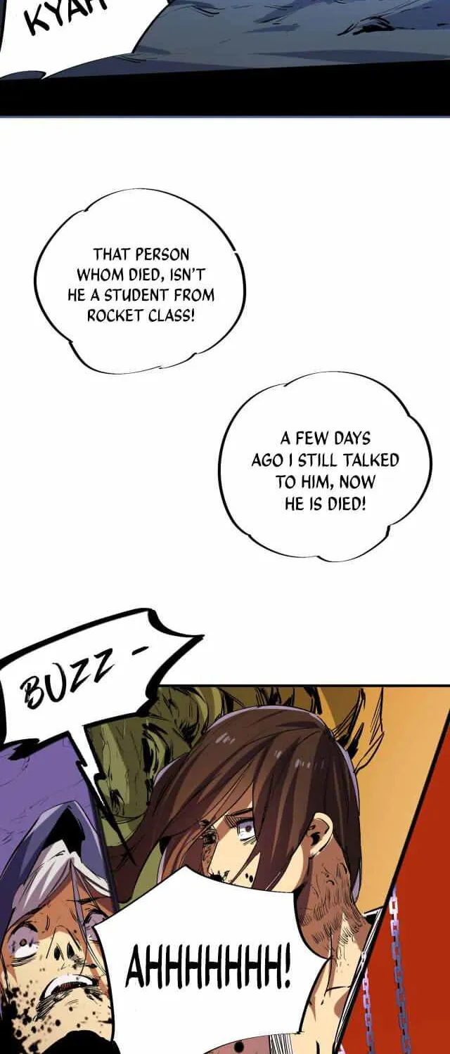 God killer Chapter 6 page 7 - 