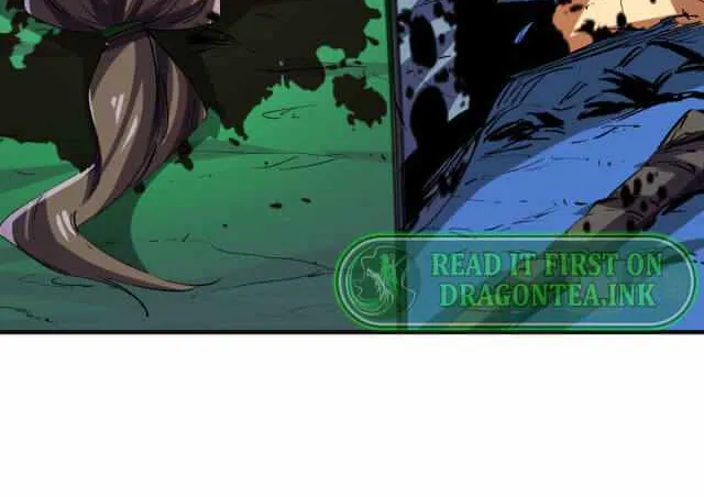 God killer Chapter 6 page 9 - 