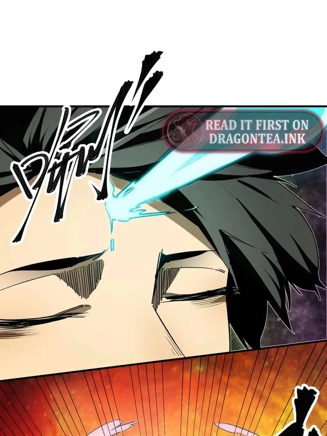God killer Chapter 7.1 page 1 - 