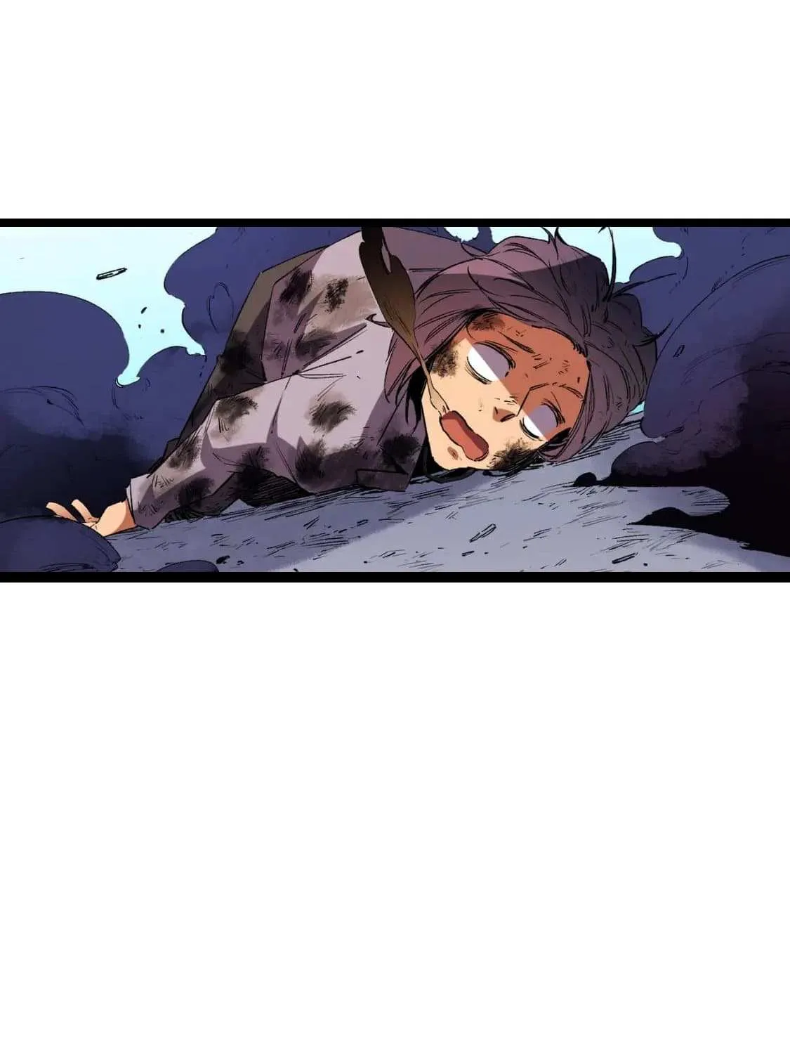 God killer Chapter 7.1 page 17 - 