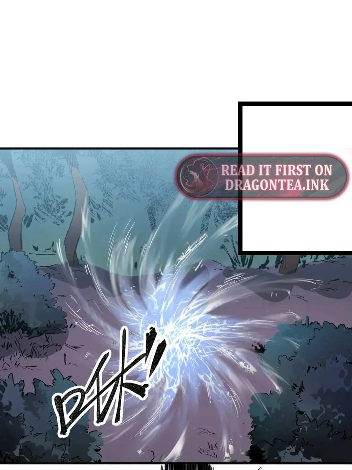 God killer Chapter 7.1 page 18 - 