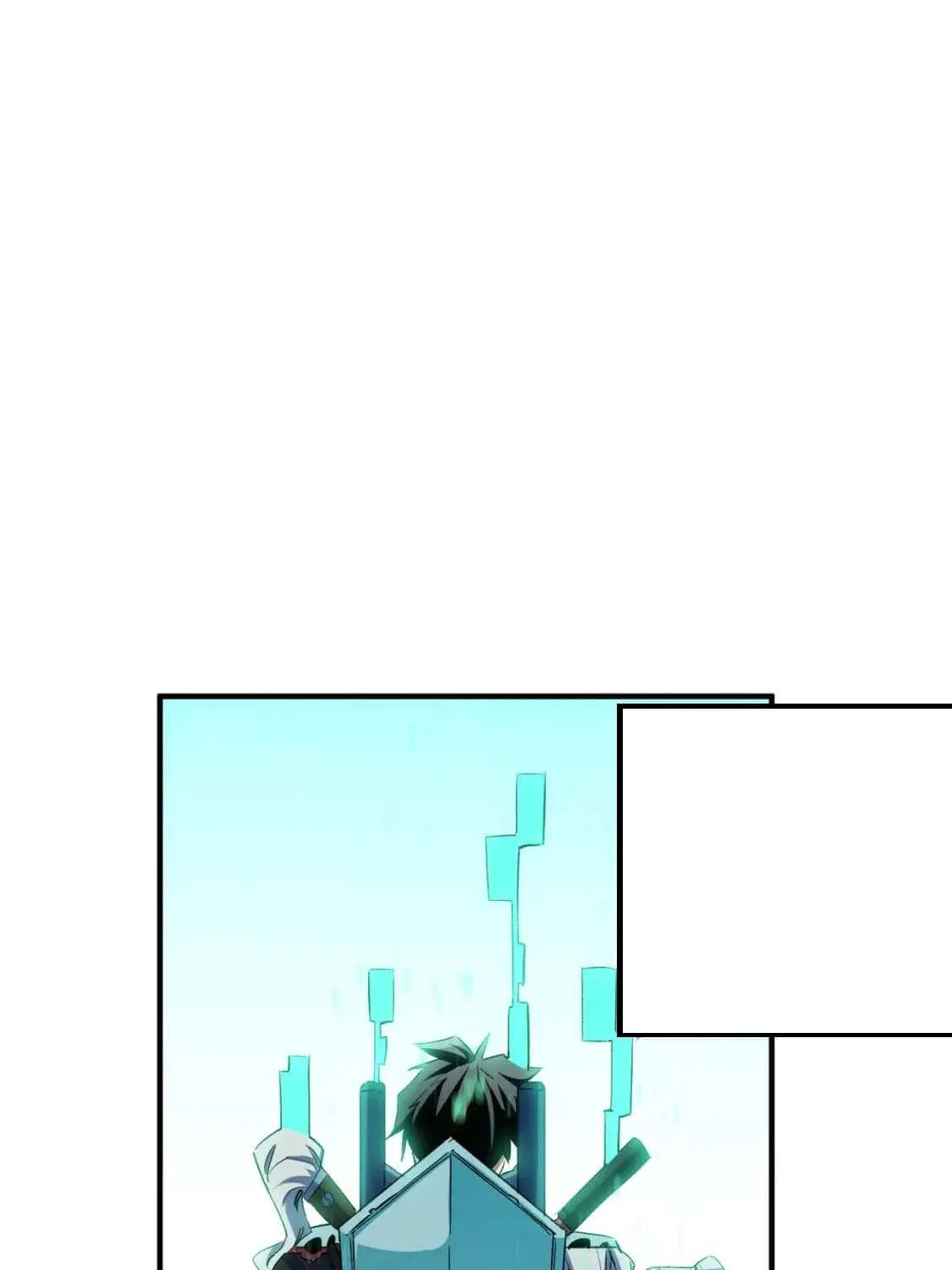 God killer Chapter 7.1 page 3 - 