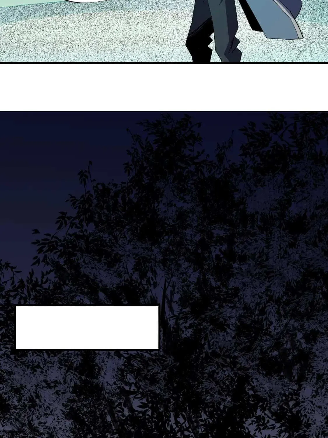 God killer Chapter 7.1 page 6 - 