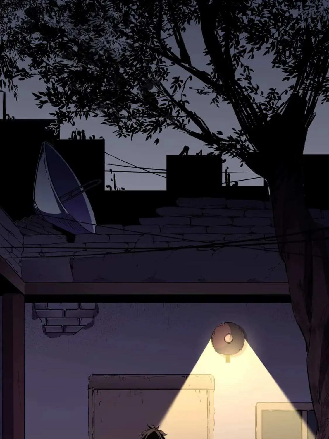 God killer Chapter 7.1 page 7 - 
