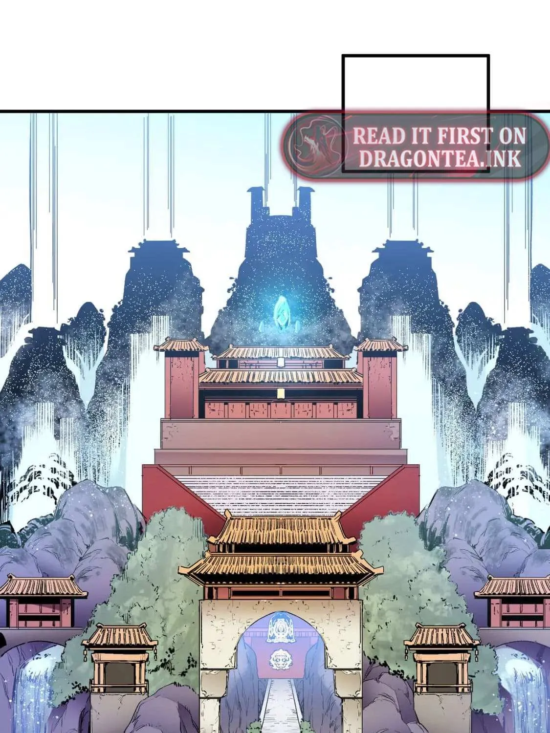 God killer Chapter 7.2 page 1 - 
