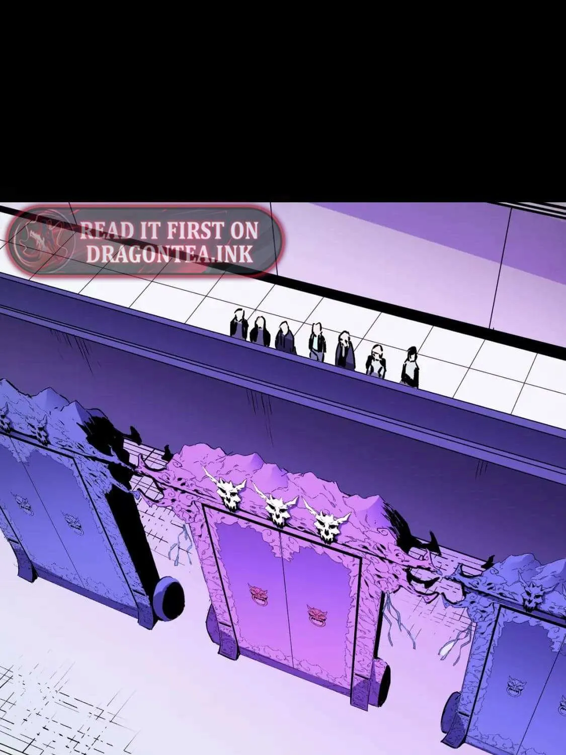 God killer Chapter 7.2 page 12 - 