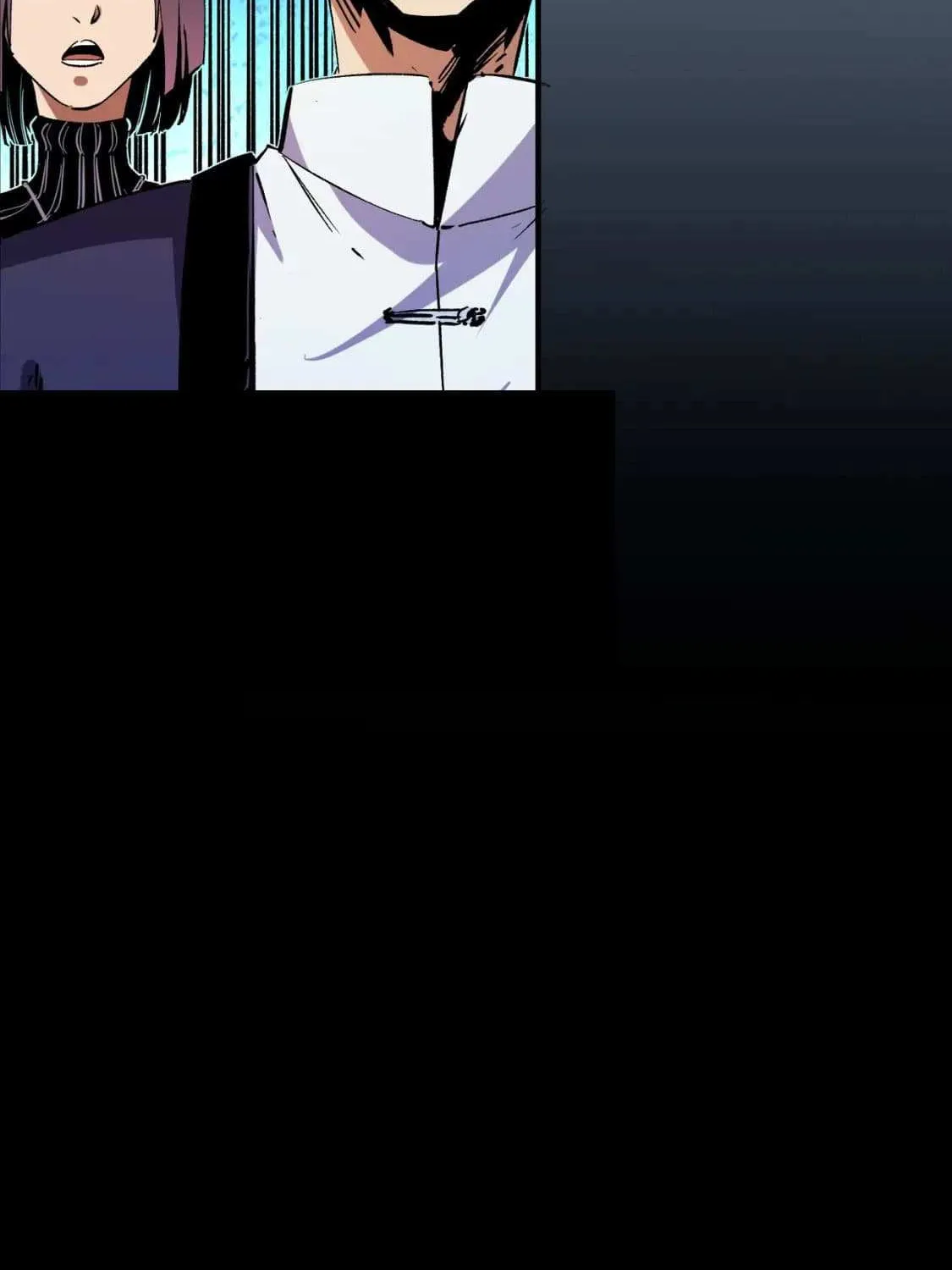 God killer Chapter 7.2 page 20 - 