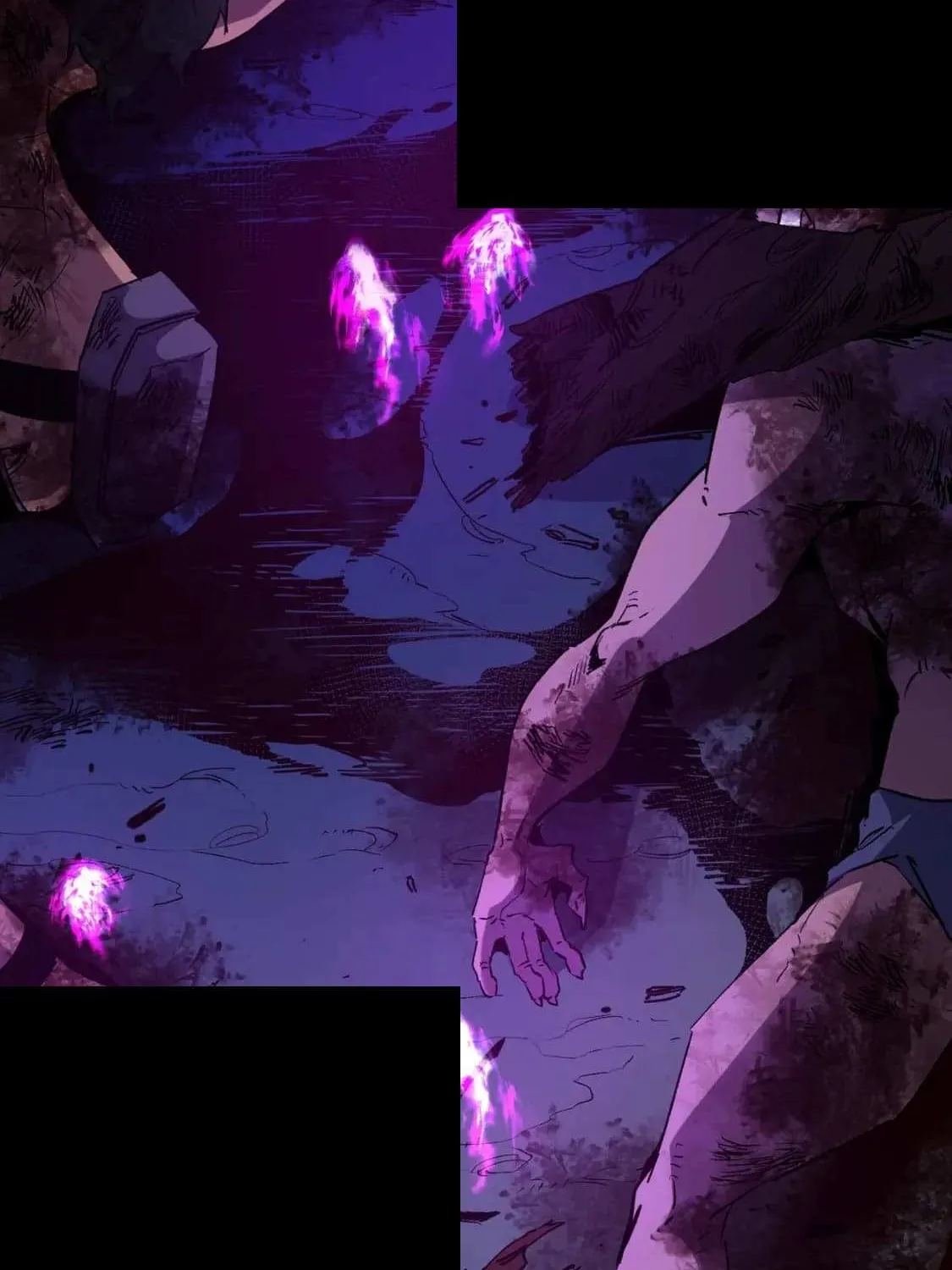 God killer Chapter 7.2 page 22 - 