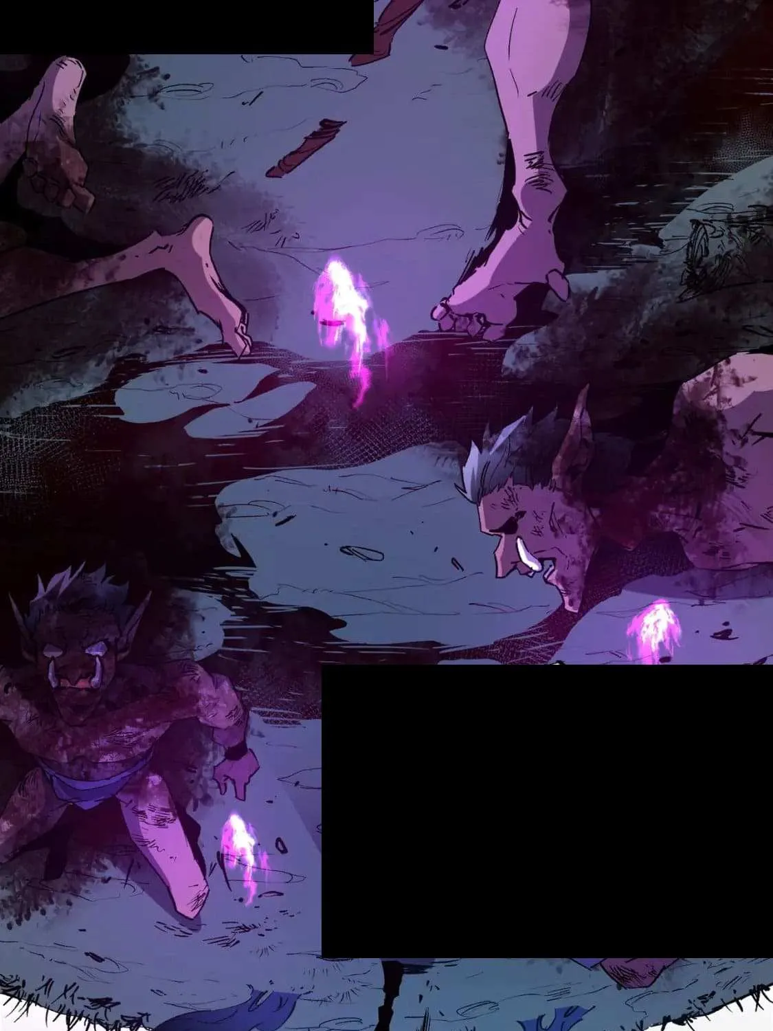God killer Chapter 7.2 page 23 - 
