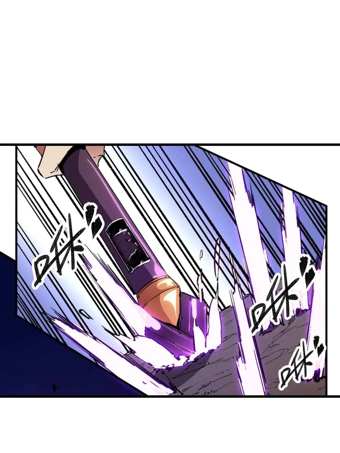 God killer Chapter 7.2 page 27 - 