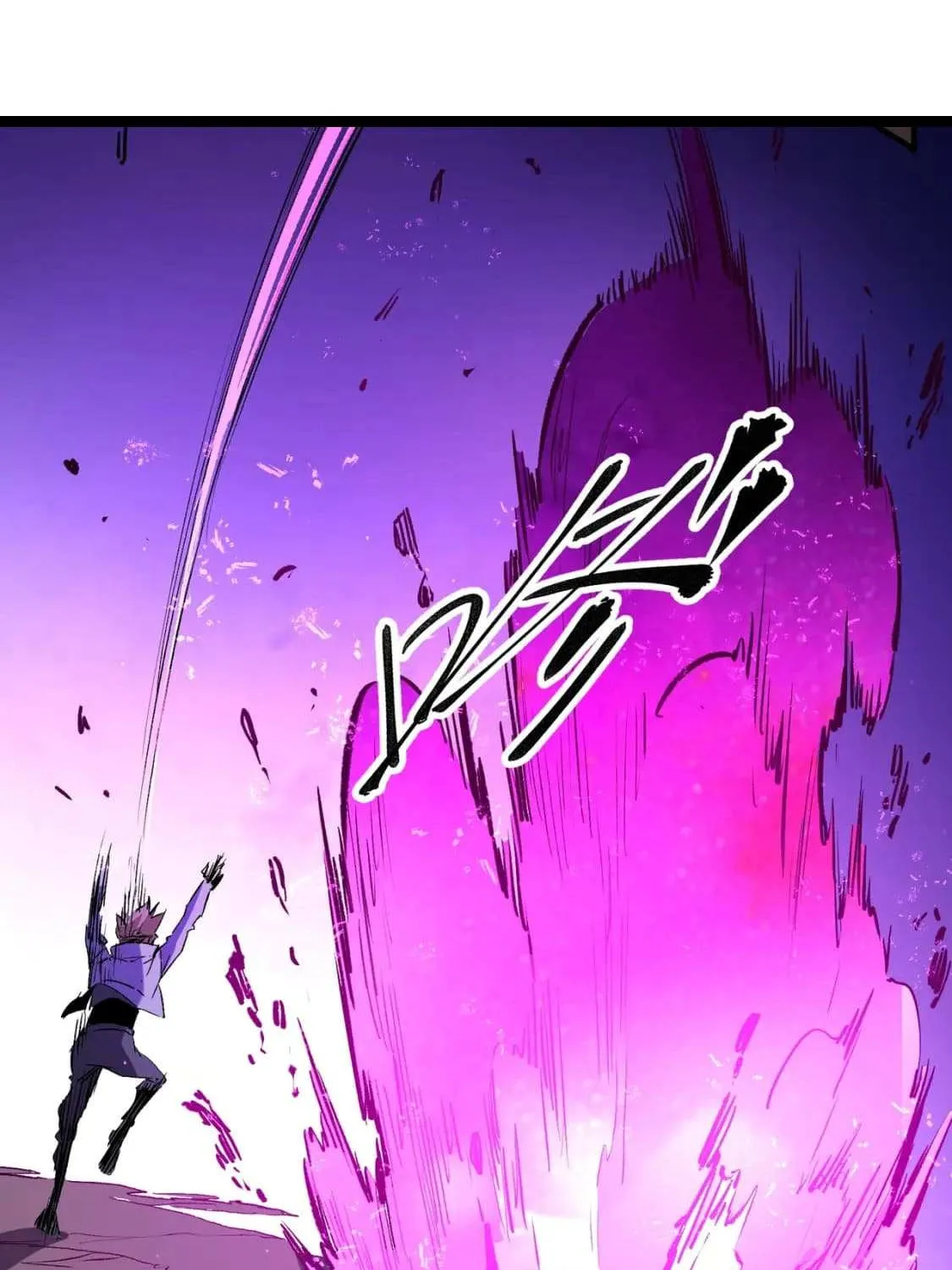 God killer Chapter 7.2 page 28 - 