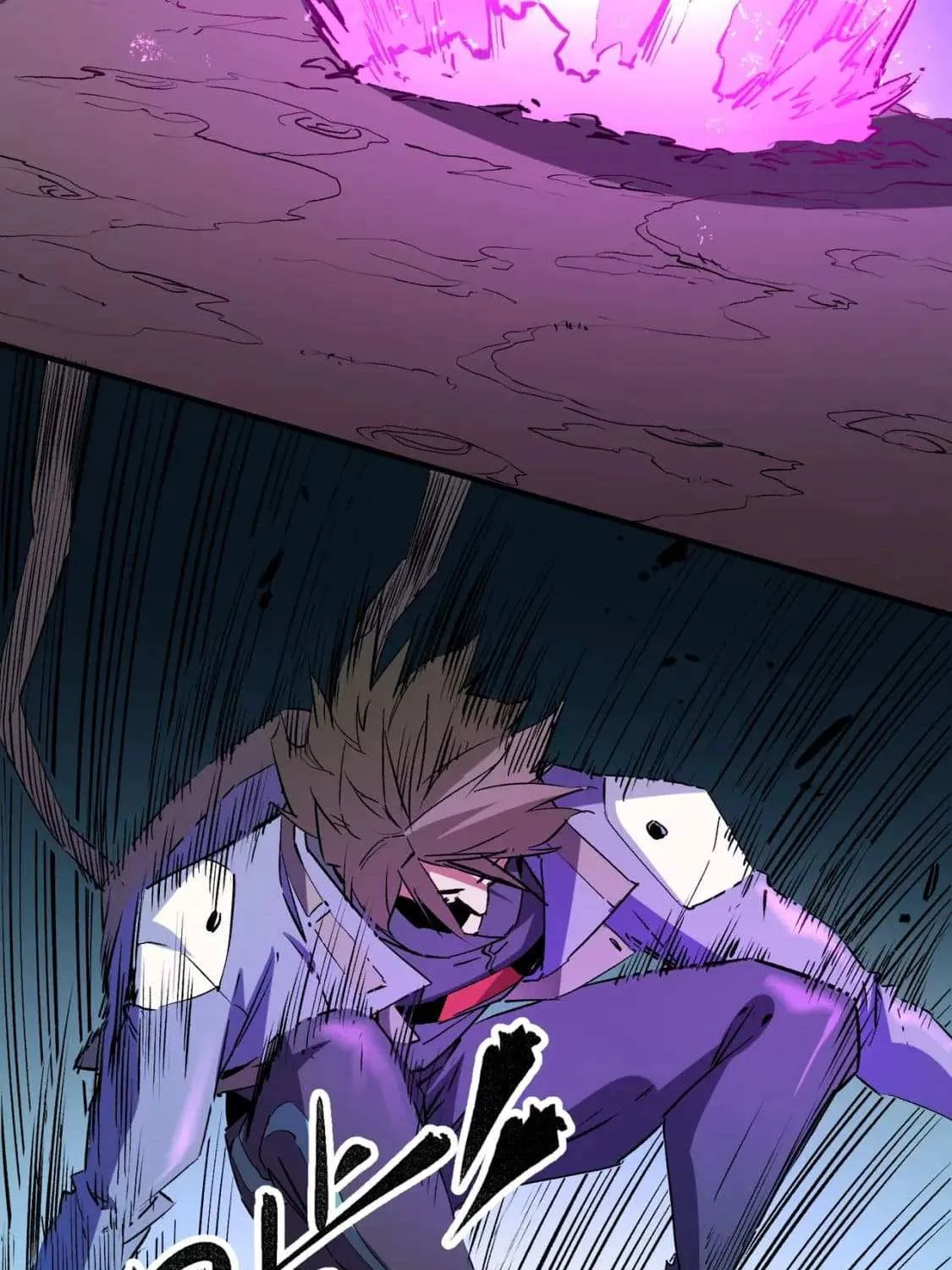 God killer Chapter 7.2 page 29 - 