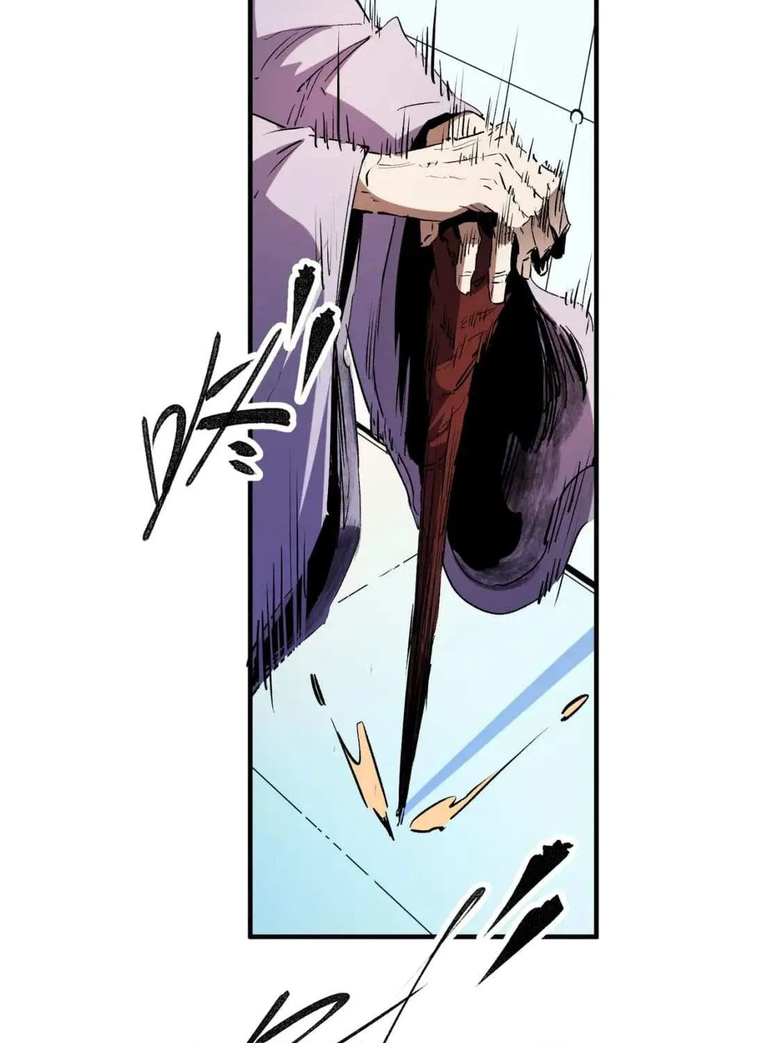 God killer Chapter 7.2 page 9 - 