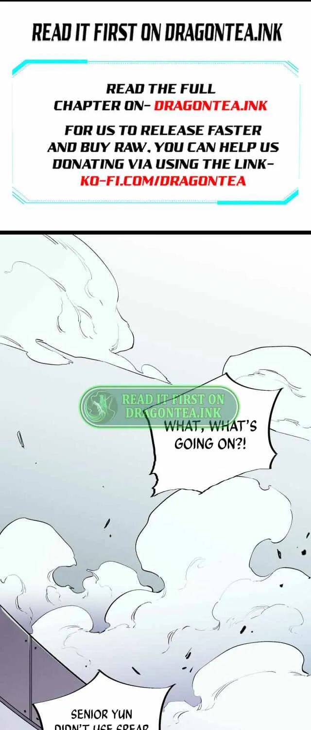God killer Chapter 7 page 2 - 