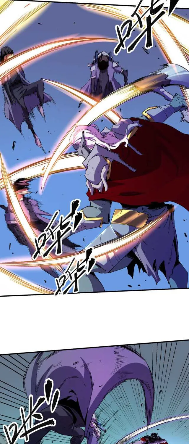 God killer Chapter 7 page 12 - 