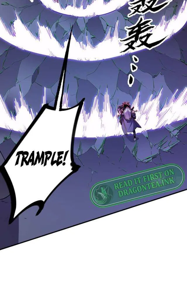God killer Chapter 7 page 14 - 