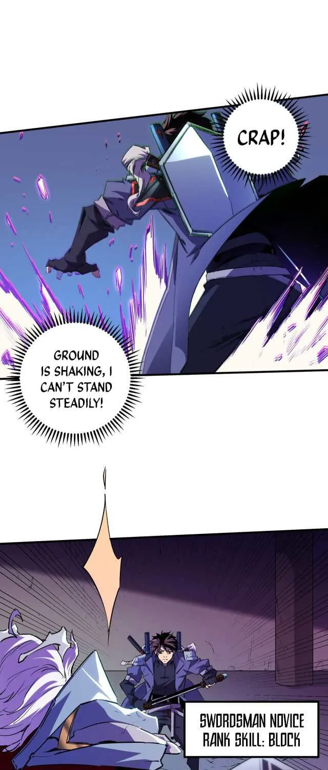 God killer Chapter 7 page 15 - 