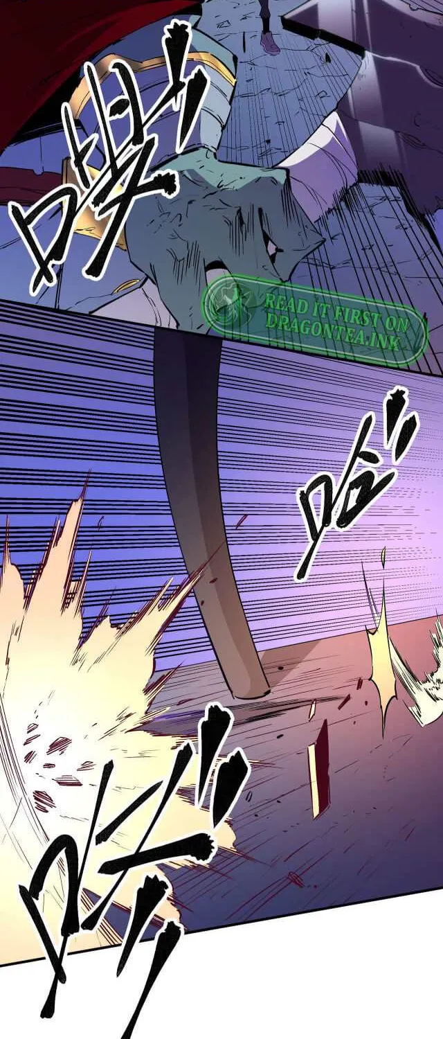 God killer Chapter 7 page 16 - 