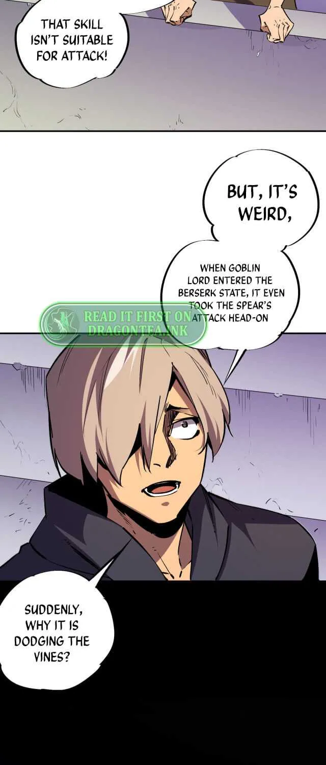 God killer Chapter 7 page 25 - 