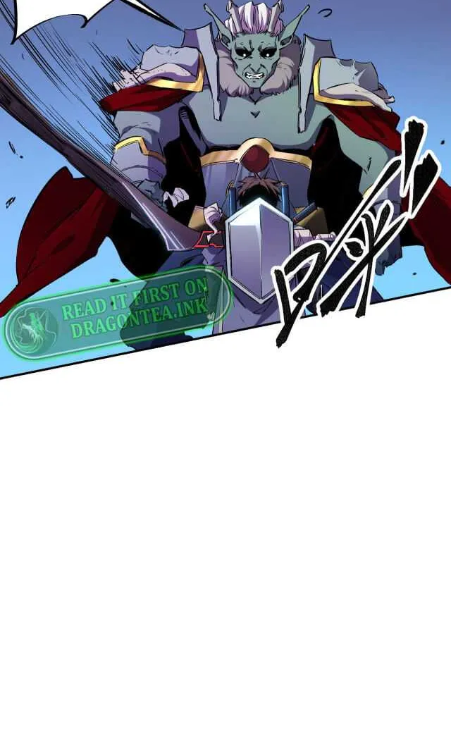 God killer Chapter 7 page 28 - 