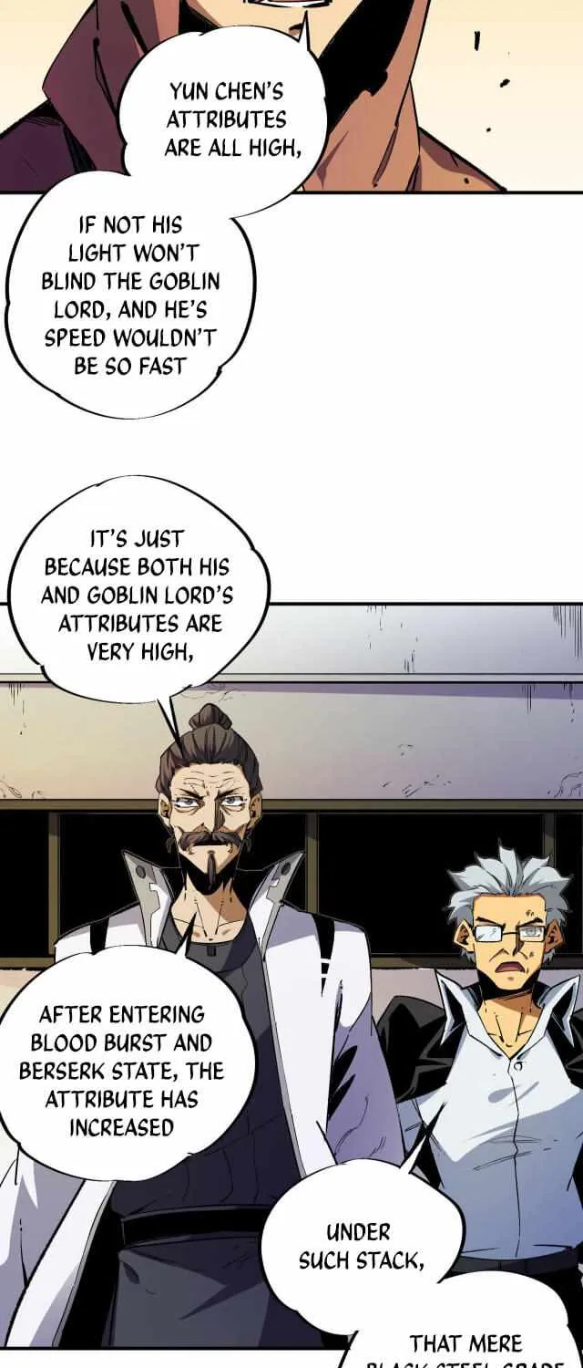 God killer Chapter 7 page 4 - 