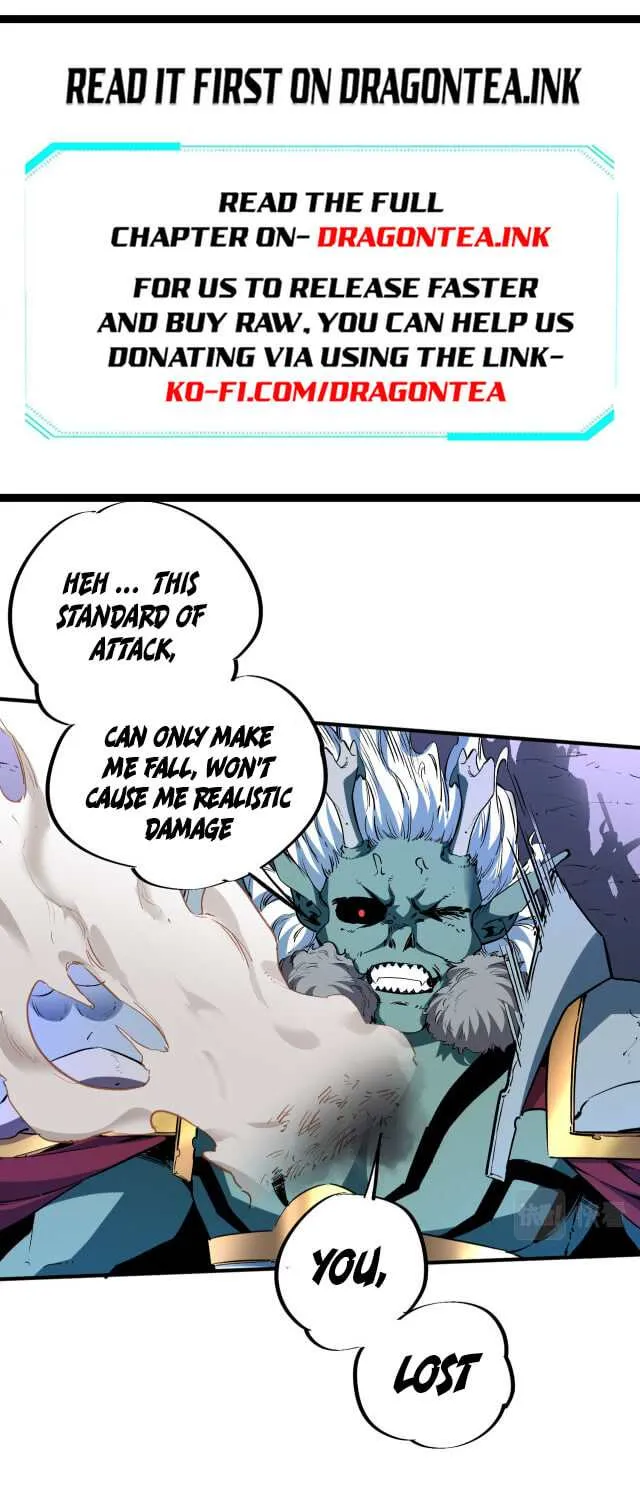 God killer Chapter 7 page 35 - 