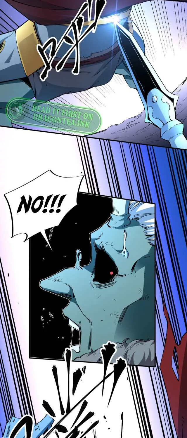 God killer Chapter 7 page 37 - 