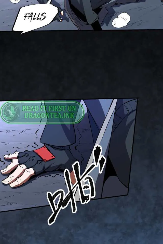 God killer Chapter 7 page 39 - 