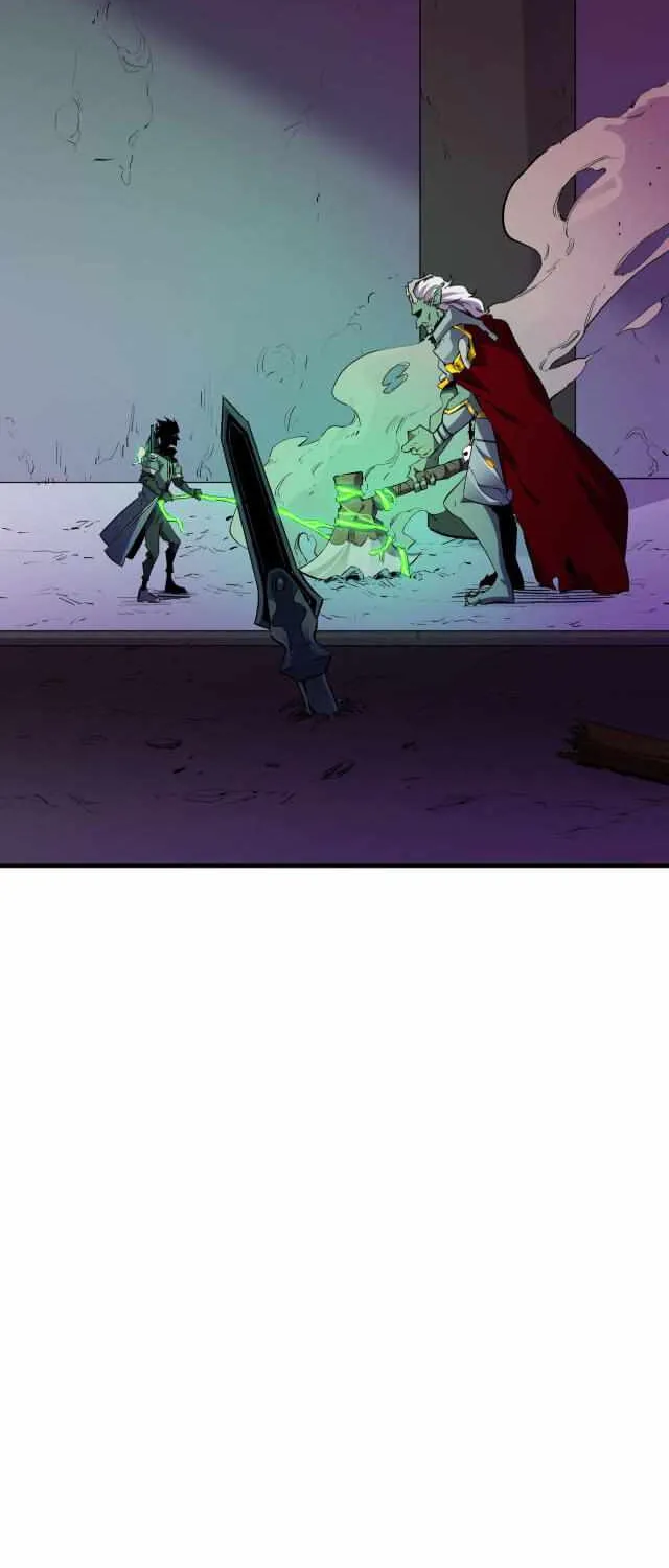 God killer Chapter 7 page 7 - 