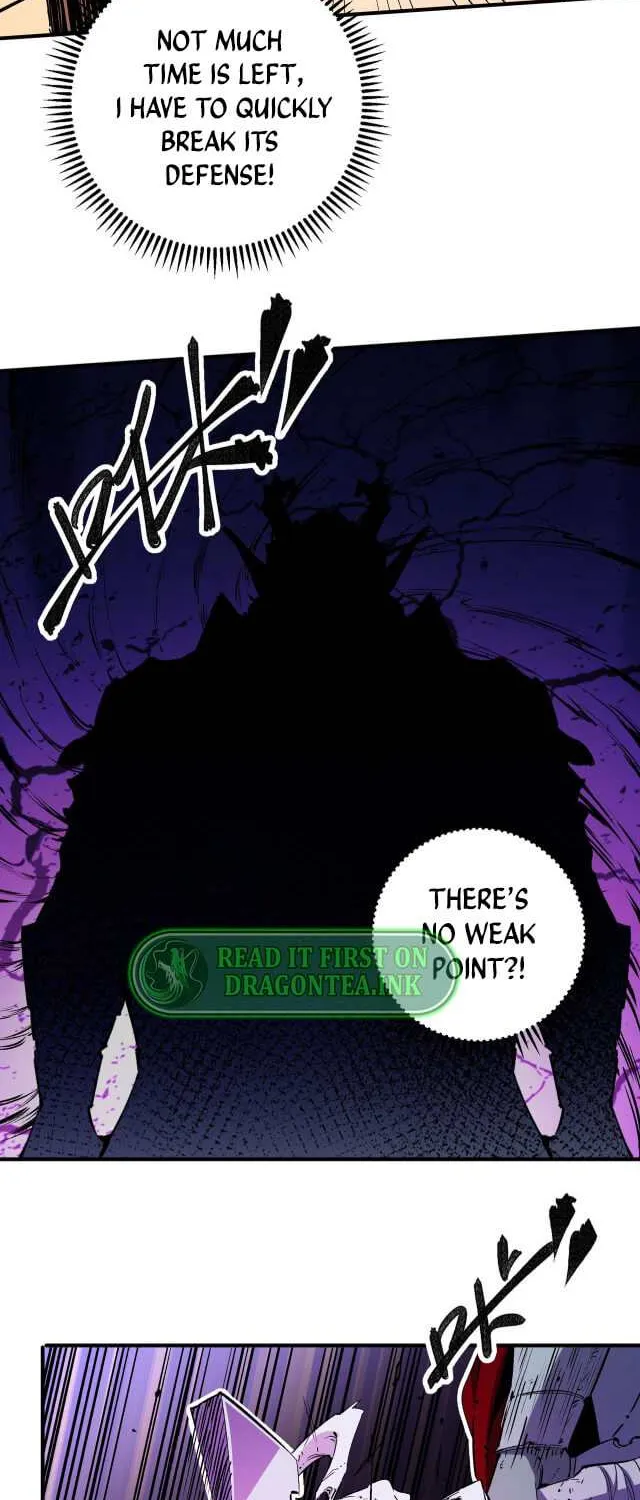 God killer Chapter 7 page 10 - 