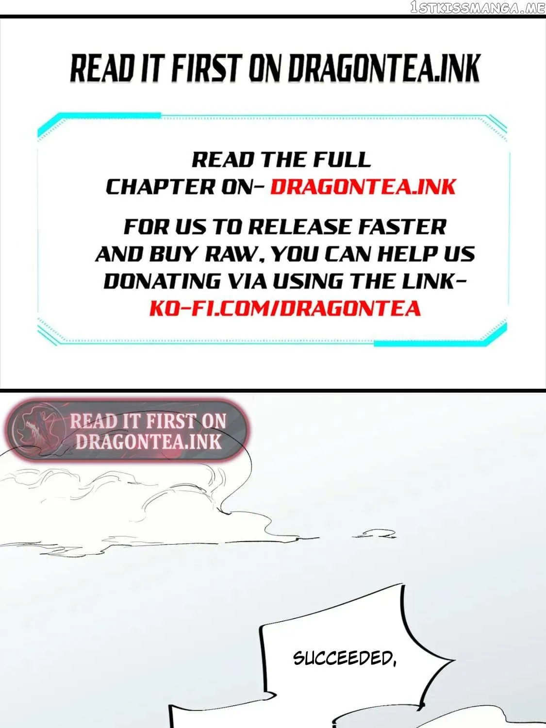 God killer Chapter 8 page 2 - 