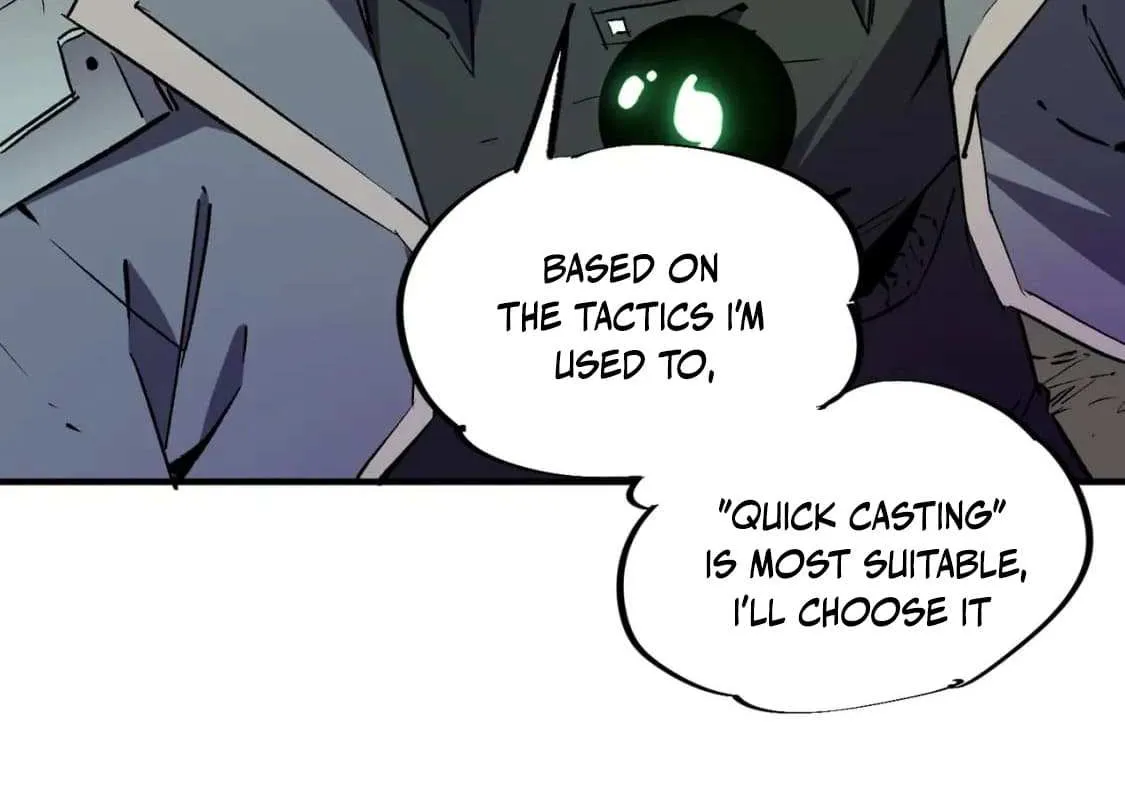 God killer Chapter 8 page 12 - 