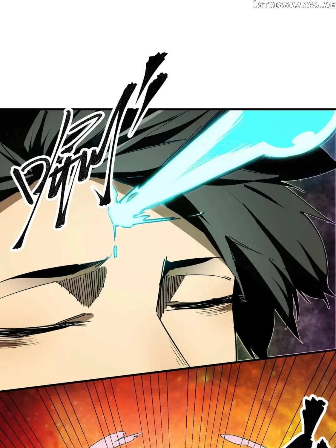 God killer Chapter 8 page 13 - 