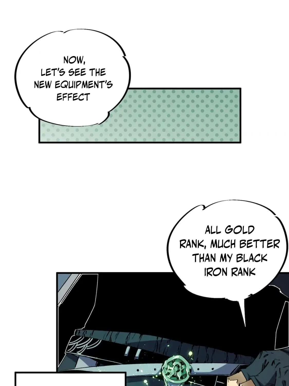 God killer Chapter 8 page 15 - 